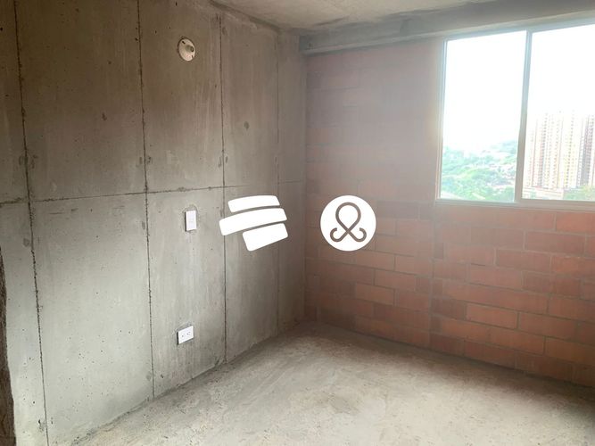 Apartamento de 3 alcobas en venta en La Gabriela, Bello, 54 m² · foto 15 de 18