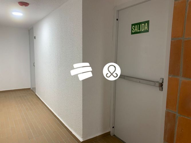 Apartamento de 3 alcobas en venta en La Gabriela, Bello, 54 m² · foto 16 de 18