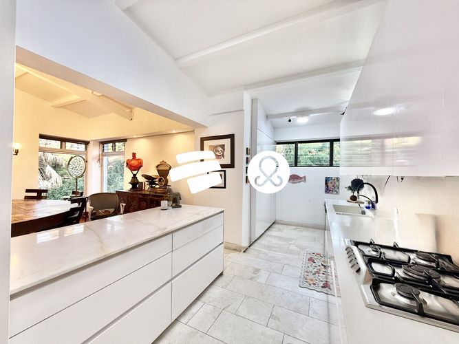 Casa de 3 alcobas en venta en Alejandría, Medellín, 220 m² · foto 3 de 13