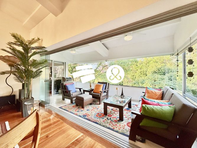 Casa de 3 alcobas en venta en Alejandría, Medellín, 220 m² · foto 5 de 13