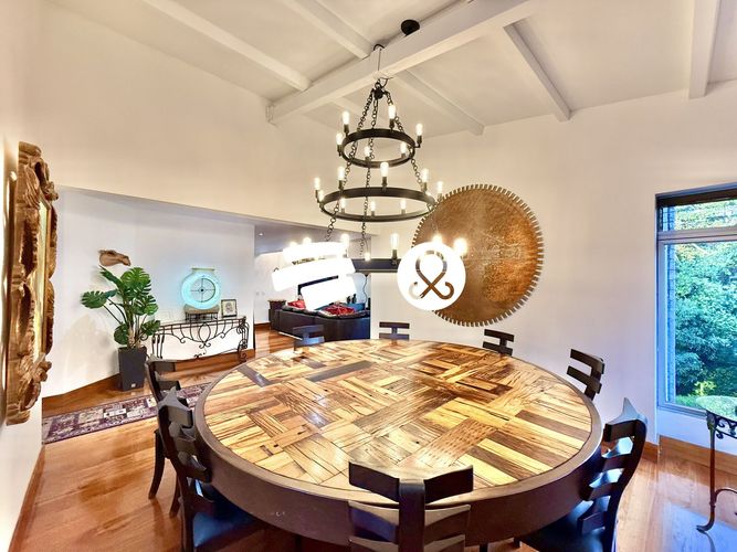 Casa de 3 alcobas en venta en Alejandría, Medellín, 220 m² · foto 6 de 13