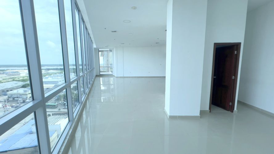 Oficina en arriendo en San Francisco, Barranquilla, 80 m² · foto 4 de 9