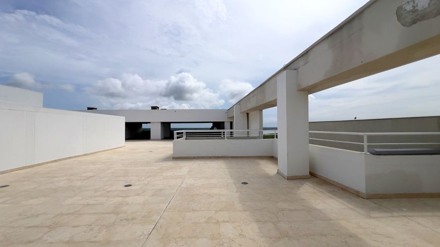 Oficina en arriendo en San Francisco, Barranquilla, 80 m² · foto 5 de 9