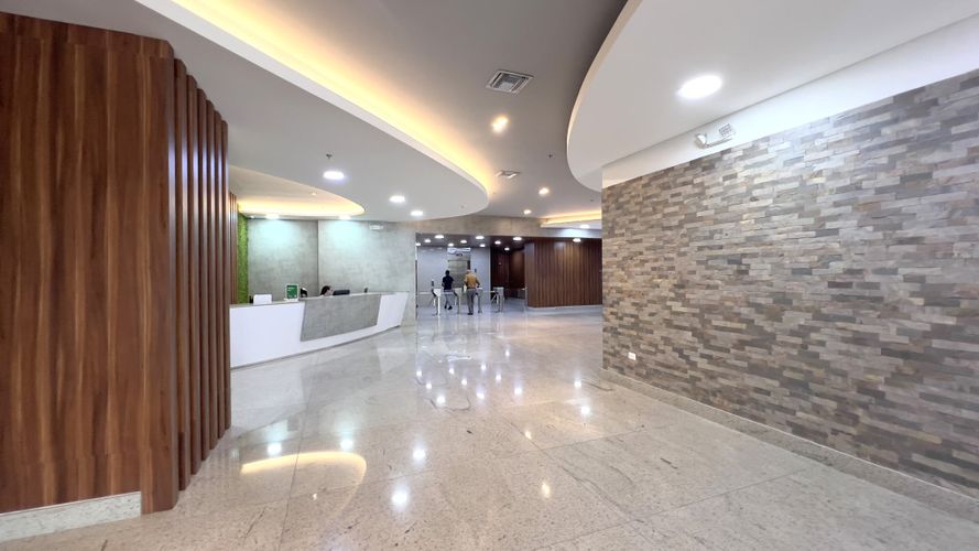 Oficina en arriendo en San Francisco, Barranquilla, 80 m² · foto 7 de 9