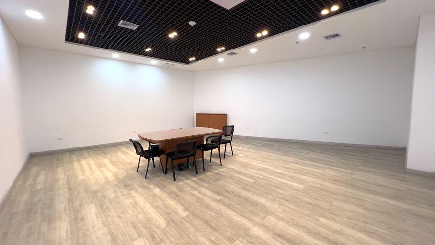 Oficina en arriendo en San Francisco, Barranquilla, 80 m² · foto 8 de 9