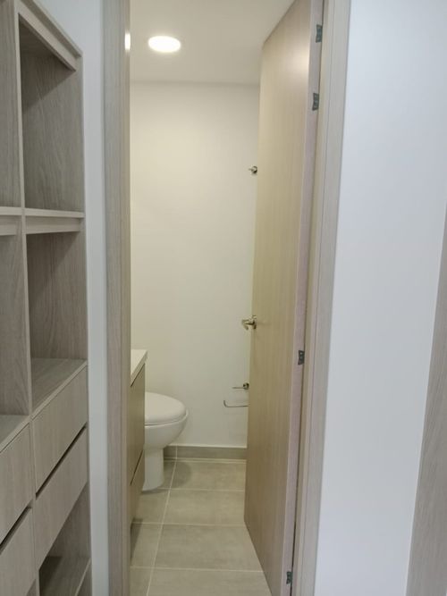 Apartamento de 3 alcobas en venta en Las Lomitas, Sabaneta, 64 m² · foto 7 de 16