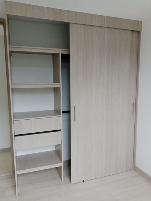 Apartamento de 3 alcobas en venta en Las Lomitas, Sabaneta, 64 m² · foto 11 de 16