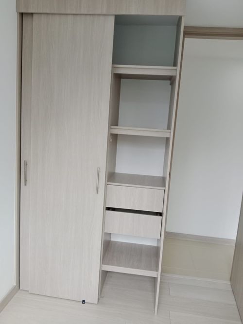 Apartamento de 3 alcobas en venta en Las Lomitas, Sabaneta, 64 m² · foto 12 de 16