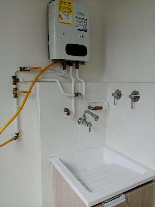 Apartamento de 3 alcobas en venta en Las Lomitas, Sabaneta, 64 m² · foto 15 de 16