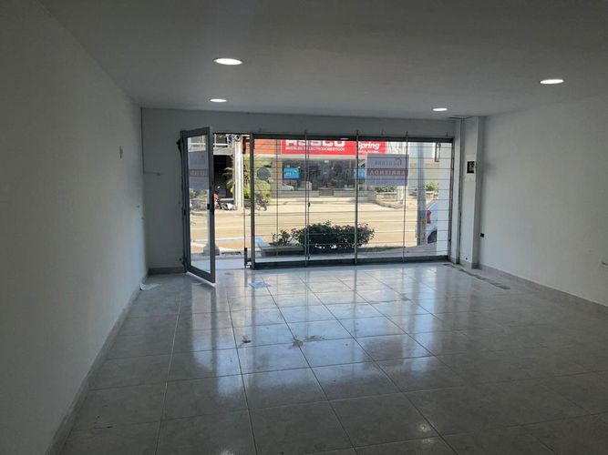 Local en arriendo en El Porvenir, Barranquilla, 120 m² · foto 3 de 7