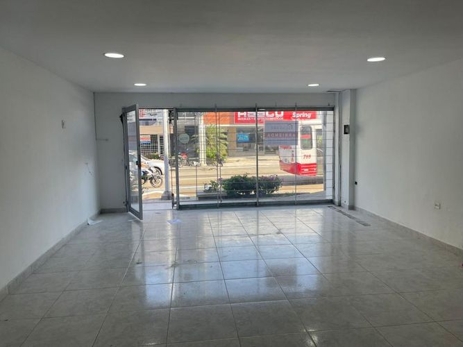 Local en arriendo en El Porvenir, Barranquilla, 120 m² · foto 4 de 7