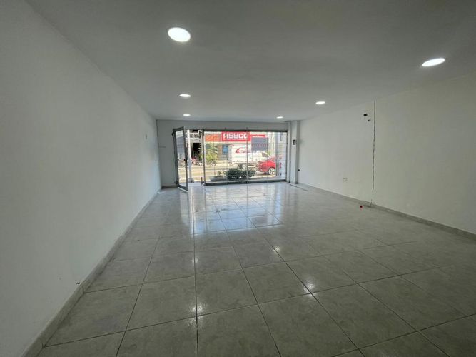 Local en arriendo en El Porvenir, Barranquilla, 120 m² · foto 5 de 7