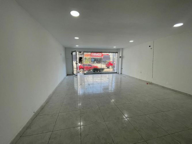 Local en arriendo en El Porvenir, Barranquilla, 120 m² · foto 6 de 7