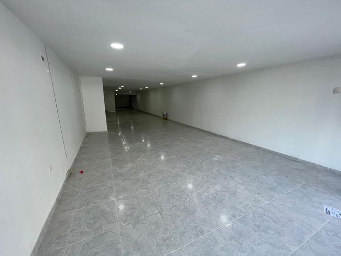 Local en arriendo en El Porvenir, Barranquilla, 120 m² · foto 7 de 7