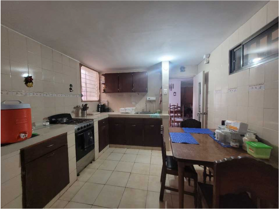 Casa en venta en Modelo, Barranquilla · foto 2 de 9