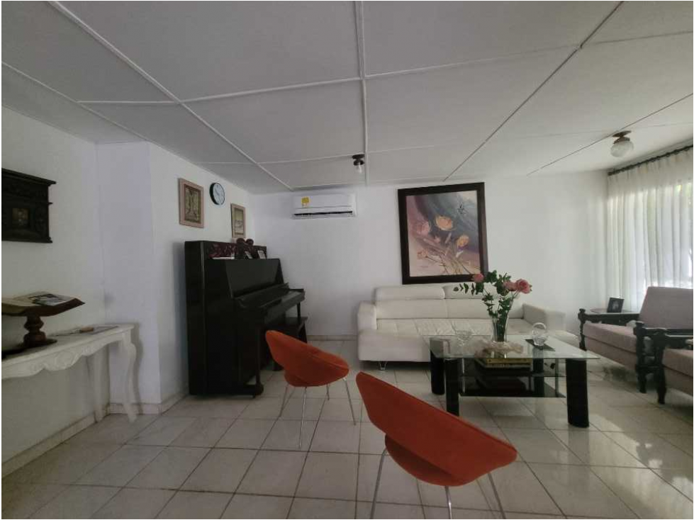 Casa en venta en Modelo, Barranquilla · foto 3 de 9
