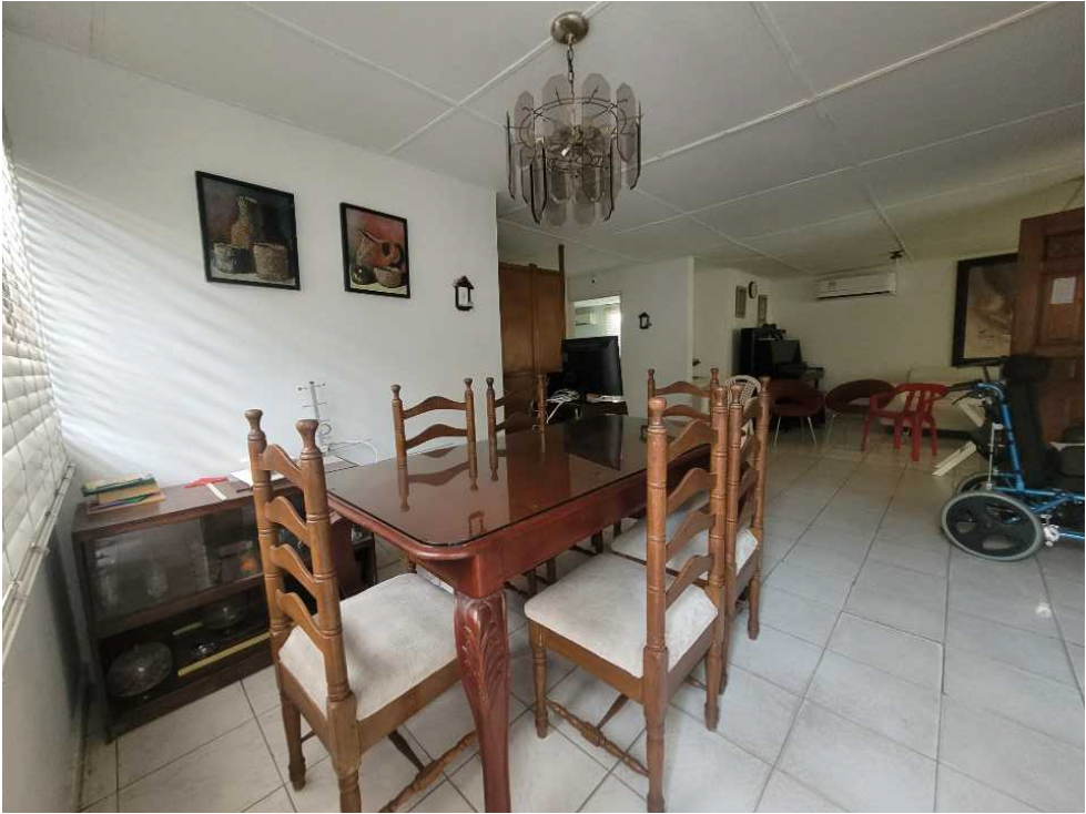 Casa en venta en Modelo, Barranquilla · foto 4 de 9