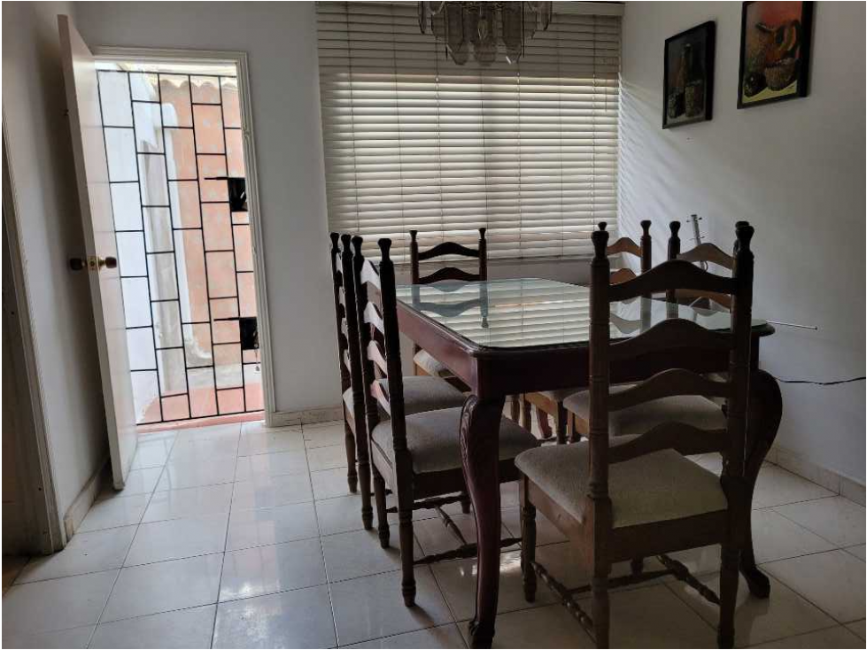 Casa en venta en Modelo, Barranquilla · foto 5 de 9
