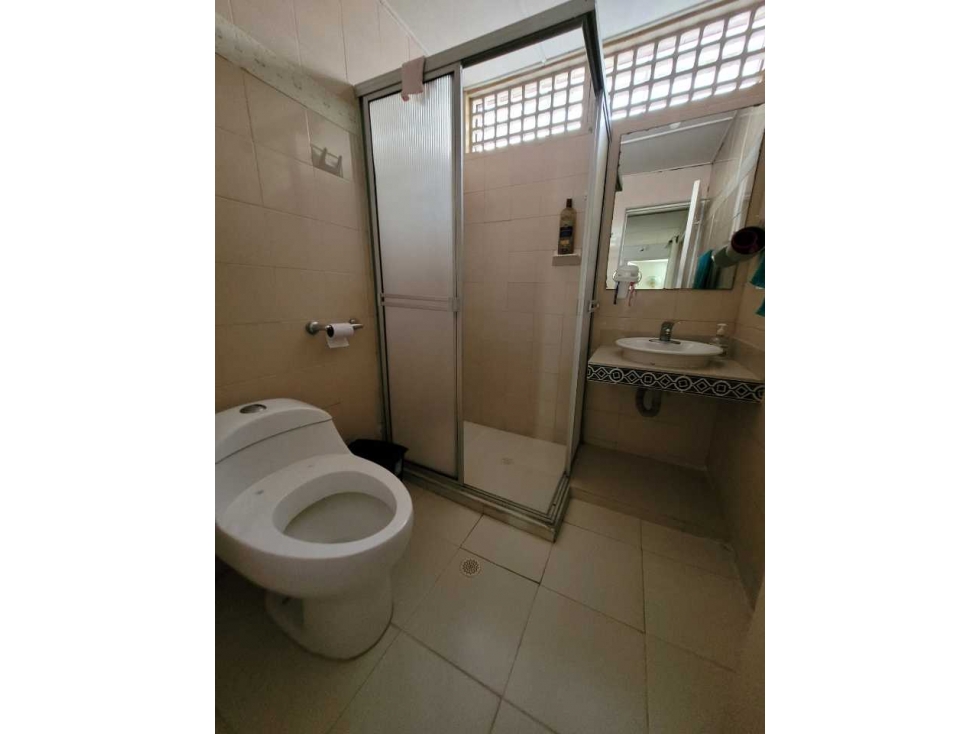 Casa en venta en Modelo, Barranquilla · foto 7 de 9