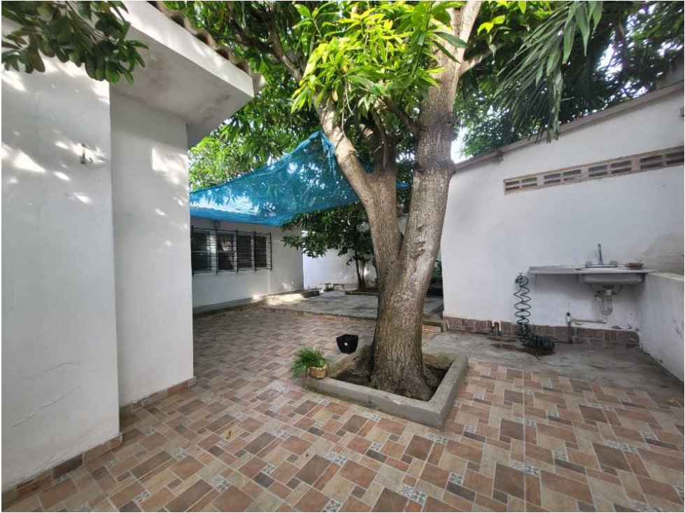 Casa en venta en Modelo, Barranquilla · foto 8 de 9