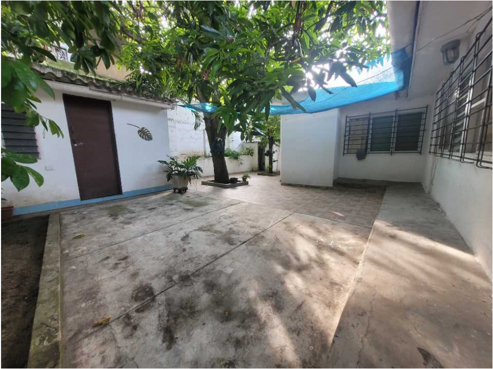 Casa en venta en Modelo, Barranquilla · foto 9 de 9
