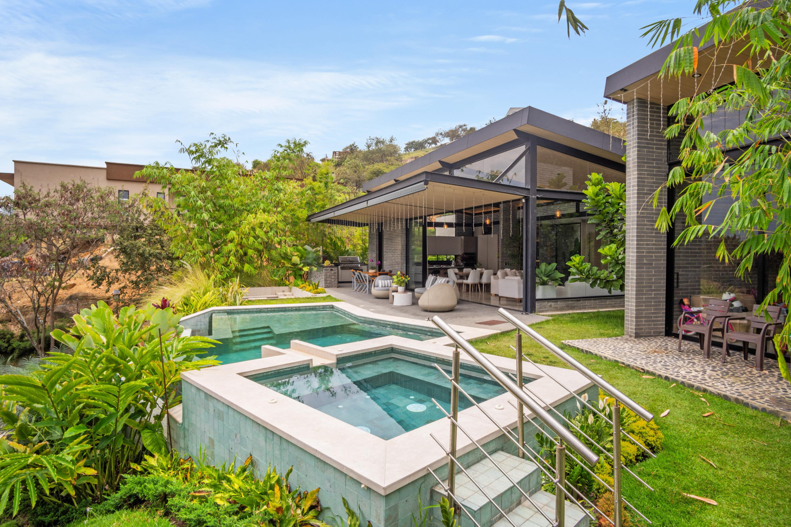 Casa en Venta en Area libre - parque del amor, Cali