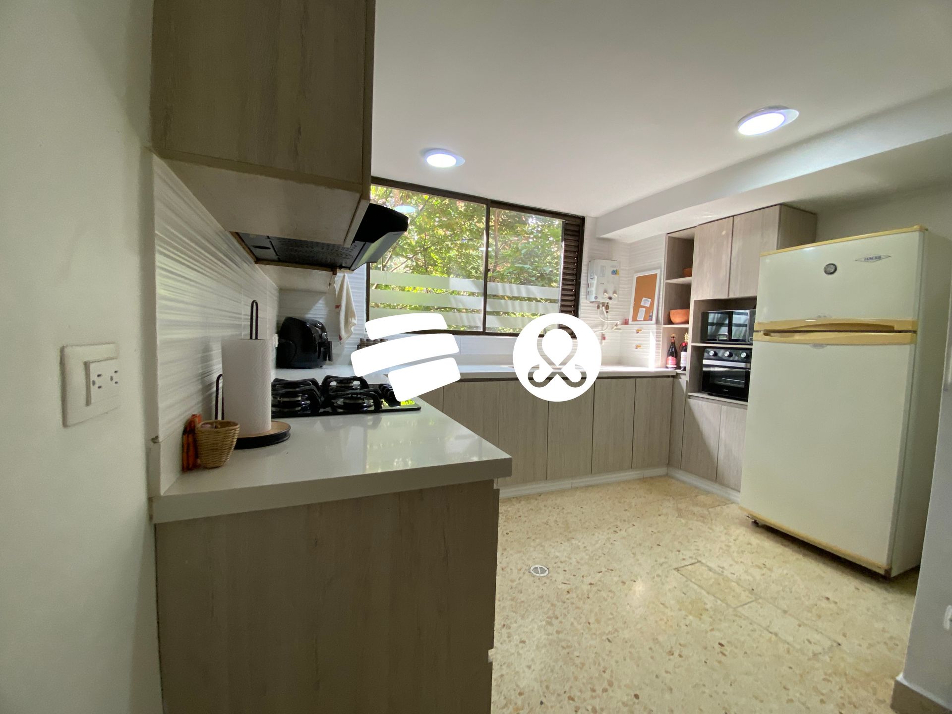 Apartamento en Venta en El Poblado, Medellín