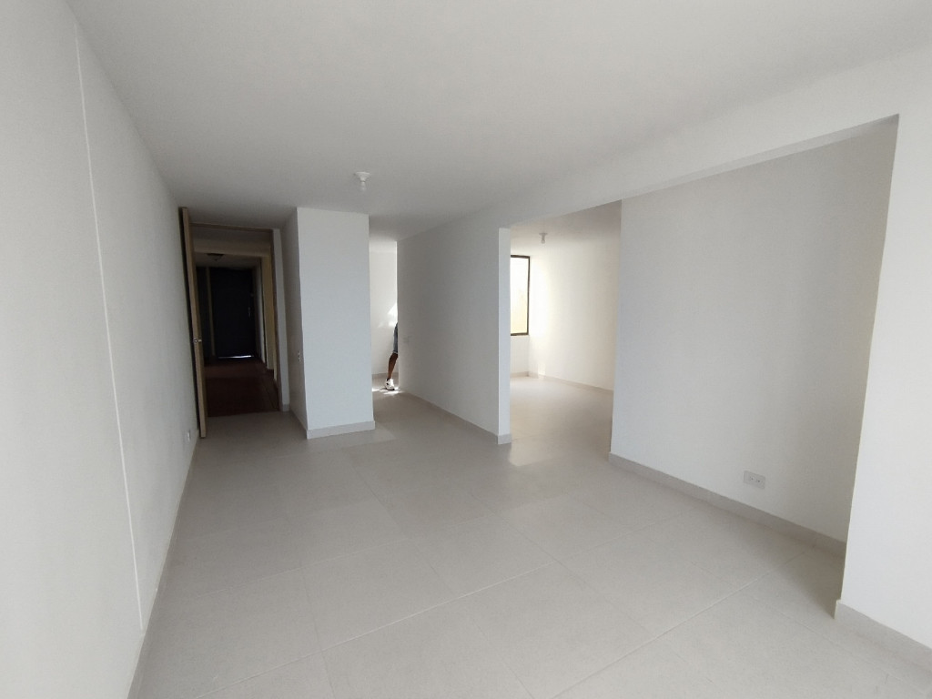 Apartamento en arriendo en Miramar, Barranquilla · foto 2 de 20