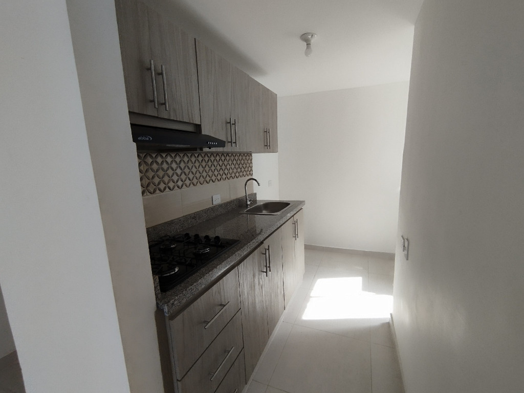 Apartamento en arriendo en Miramar, Barranquilla · foto 3 de 20