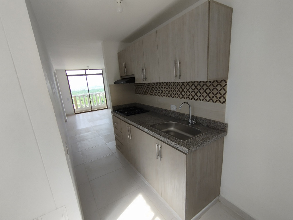 Apartamento en arriendo en Miramar, Barranquilla · foto 4 de 20