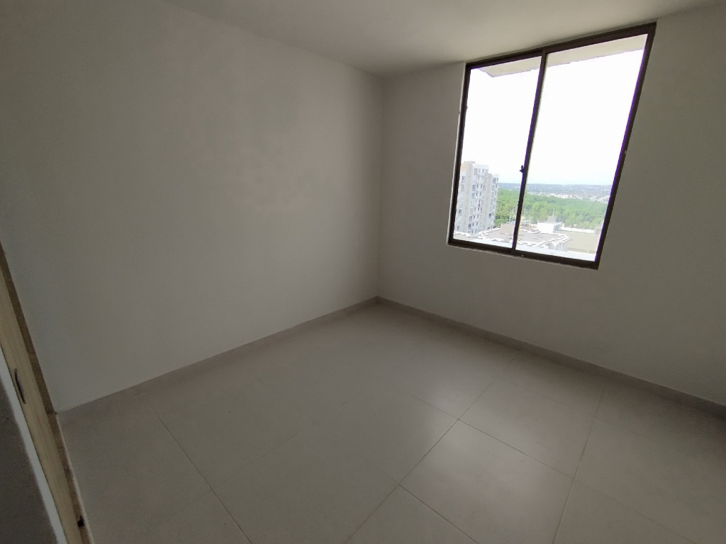 Apartamento en arriendo en Miramar, Barranquilla · foto 8 de 20