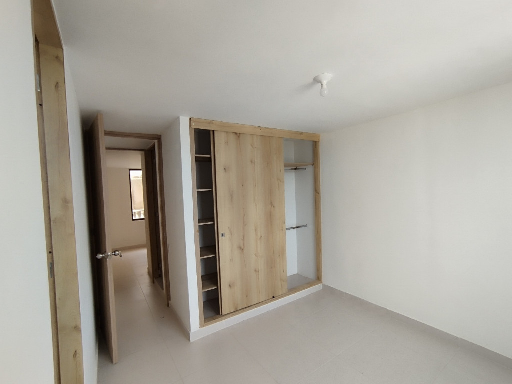 Apartamento en arriendo en Miramar, Barranquilla · foto 10 de 20