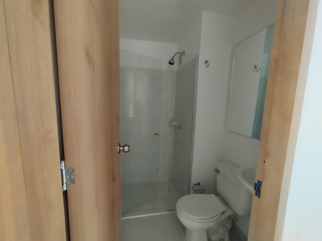 Apartamento en arriendo en Miramar, Barranquilla · foto 11 de 20