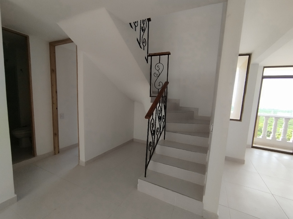 Apartamento en arriendo en Miramar, Barranquilla · foto 12 de 20
