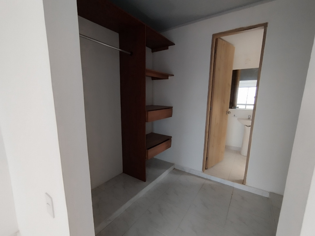 Apartamento en arriendo en Miramar, Barranquilla · foto 14 de 20