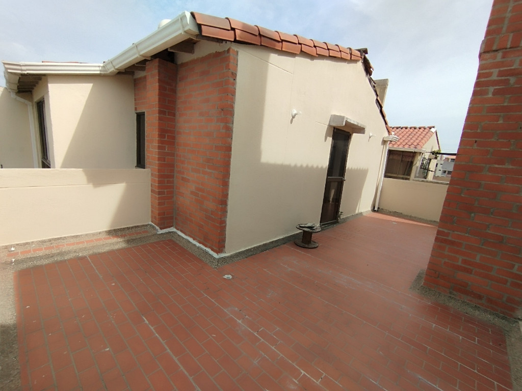 Apartamento en arriendo en Miramar, Barranquilla · foto 17 de 20