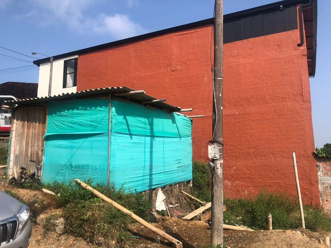 Lote en venta en Altagracia, Pereira, 72 m² · foto 8 de 14