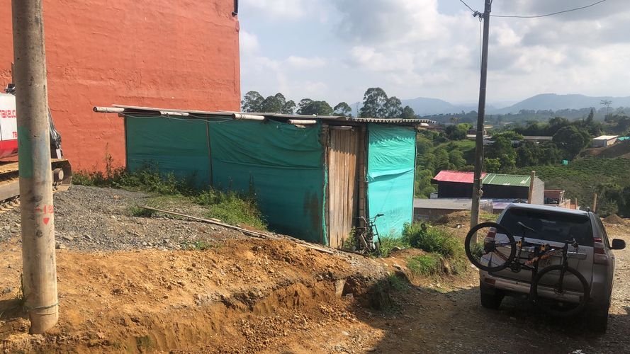 Lote en venta en Altagracia, Pereira, 72 m² · foto 11 de 14