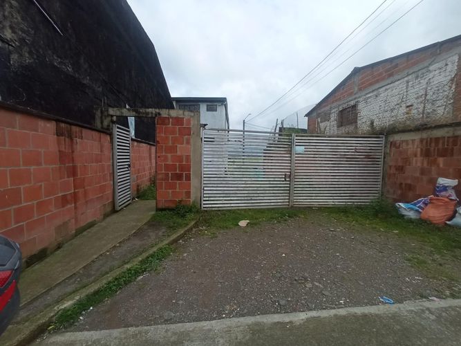 Lote en venta en Altagracia, Pereira, 72 m² · foto 12 de 14