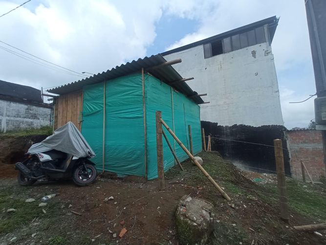 Lote en venta en Altagracia, Pereira, 72 m² · foto 13 de 14