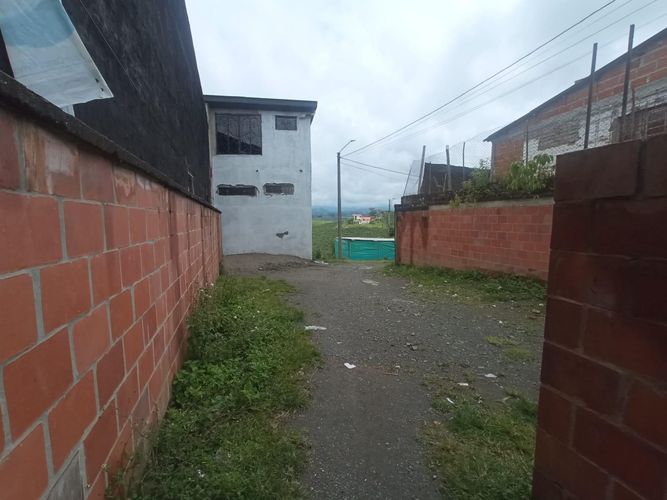 Lote en venta en Altagracia, Pereira, 72 m² · foto 14 de 14