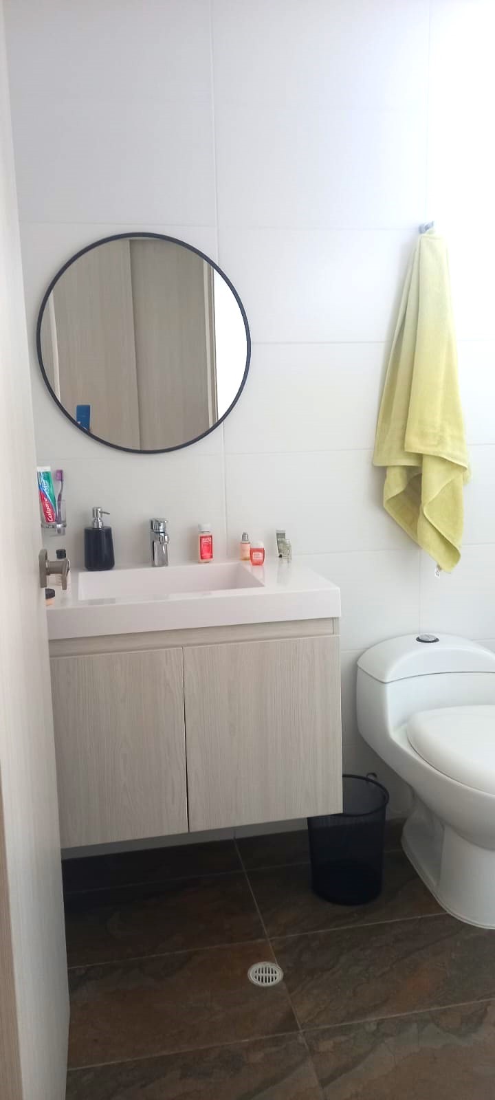 Apartamento en venta en Ciudad Jardin, Barranquilla · foto 14 de 17