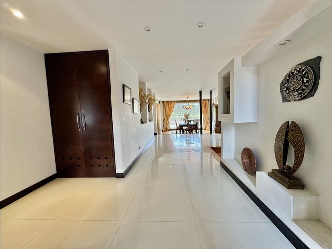 Casa de 6 alcobas en venta en Aposentos, Chía, 720 m² · foto 5 de 24