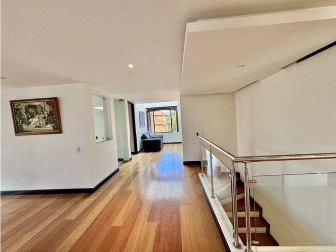 Casa de 6 alcobas en venta en Aposentos, Chía, 720 m² · foto 9 de 24