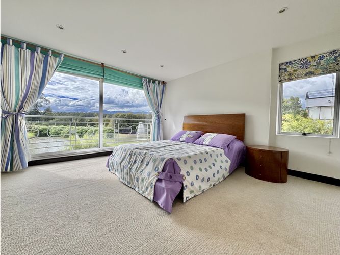 Casa de 6 alcobas en venta en Aposentos, Chía, 720 m² · foto 12 de 24