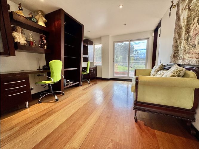 Casa de 6 alcobas en venta en Aposentos, Chía, 720 m² · foto 16 de 24