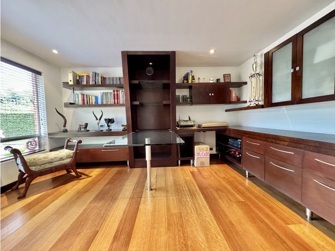 Casa de 6 alcobas en venta en Aposentos, Chía, 720 m² · foto 21 de 24