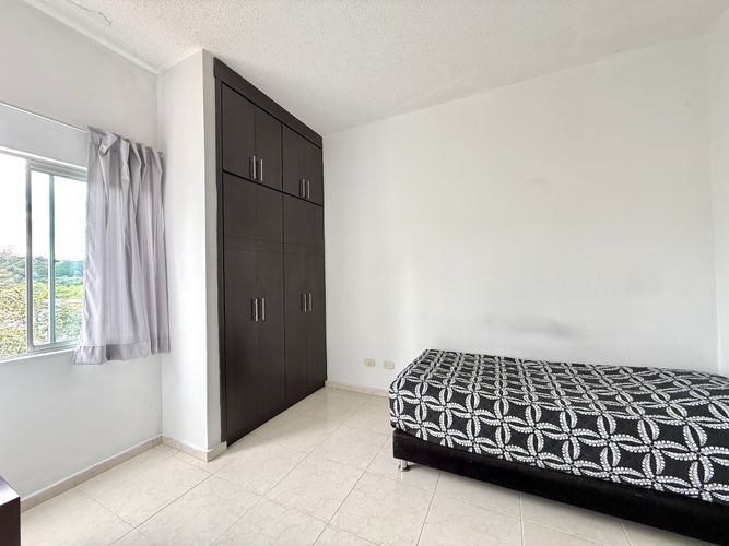 Apartaestudio en venta en Bosques De Santa Elena, Pereira, 37 m² · foto 6 de 10