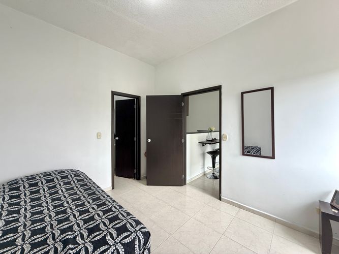 Apartaestudio en venta en Bosques De Santa Elena, Pereira, 37 m² · foto 8 de 10