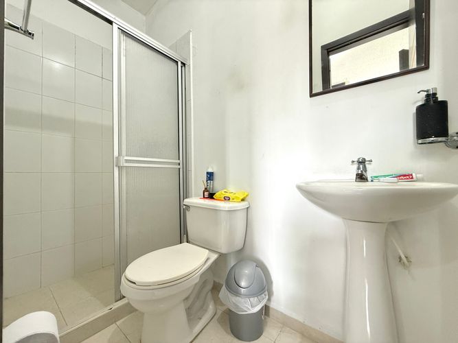 Apartaestudio en venta en Bosques De Santa Elena, Pereira, 37 m² · foto 9 de 10